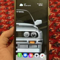 گوشی سامسونگ مدل a36