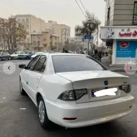سورن پلاس صفر ۴۰۵ soren pelas تحویل آنی|خودرو سواری و وانت|تهران, صادقیه|دیوار