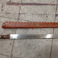 شمشیر کلکسیونی