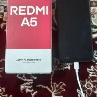 ردمی a5|موبایل|مشهد, رده|دیوار