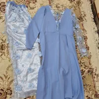 لباس مجلسی نو