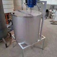 کره گیر دوغ زن خامه گیر SH600KKHمشک گیری