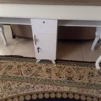 میز کاشت ناخن دو نفره