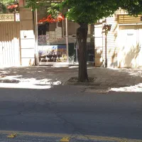 رهن اجاره حیاط 120 متری 2 اتاق در رسالت/منظریه/38