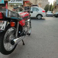 موتور هندا