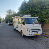 کمپر