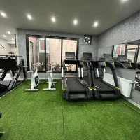 باشگاه بدنسازی وینر