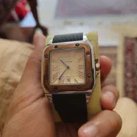 cartier santos مستر کوالیتی