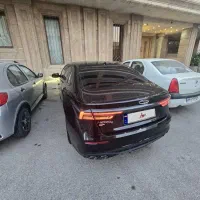 آریزو 6 gt نقد واقساط معاوضه با خودرو