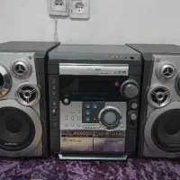 ضبط سامسونگ ۴۶۰۰ وات