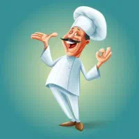 نیازمند آشپز