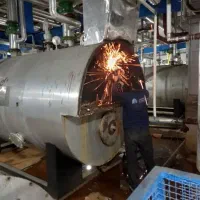 خدمات جوش آرگون ،استیل ،آلومینیوم و