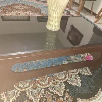 میز جلو مبلی