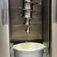 بستنی ساز