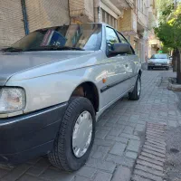 روا ۸۷|خودرو سواری و وانت|تبریز, |دیوار