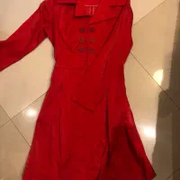 مانتو دخترانه