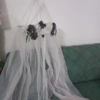 تور تخت کودک
