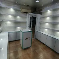 دکور مغازه
