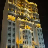 فروش واحد 115متر فول فرنیش در برج/خ طالقانی بابلسر