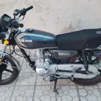موتور 200