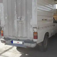 نیسان پادرا دوگانه