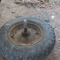 چرخ فرغون