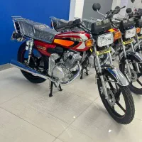 احسان طرح هوندا ۱۲۵ CDI