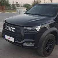 kmc T8 مدل ۱۴۰۱