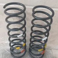 فنر عقب