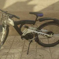 دوچرخه 26