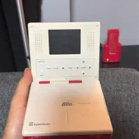 Mini dvd player 2004