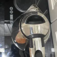 چای ساز در حد نو