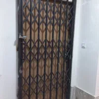 درب اکاردئونی