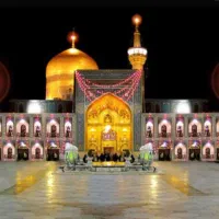 تور‌مشهد‌مقدس‌از‌سیرجان