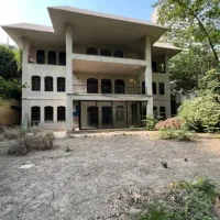 ۱۲۰۰ متر مستغلات زعفرانیه/مناسب تمام مشاغل