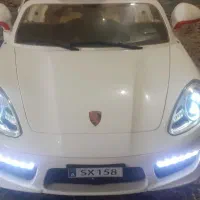 ماشین شارژی