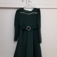 لباس مجلسی