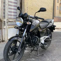 پالس یوجی فور 180