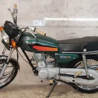 هندا125سیوان