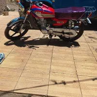 هوندا200احسان