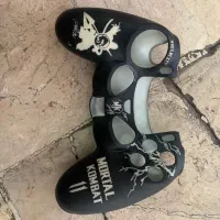 کاور ps4|کنسول، بازی ویدئویی و آنلاین|تهران, تولید دارو|دیوار