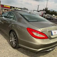 Benz  CLS 350|خودرو کلاسیک|رشت, کوی طالقانی|دیوار