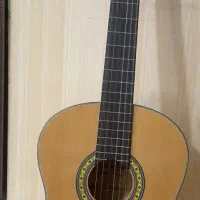 گیتاربست فان مدلJYCG160