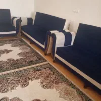 مبل راحتی ۸نفره