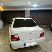 ماشین ۱۳۲ مدل ۹۶ در حد صفر