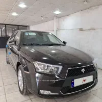 دنا پلاس اتومات آپشنال صفر خشک