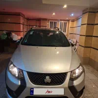 کوئیک Rs مدل ۱۴۰۲