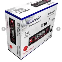 هود mk  رادیو فلش ضبط ماشین بلوتوث دار کیان سیستم