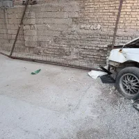تخت فلزی سایز بزرگ قالی ۱۲متری سالم