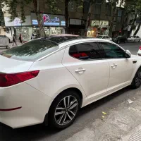 اپتیما ۲۰۱۴|خودرو سواری و وانت|گرگان, |دیوار
